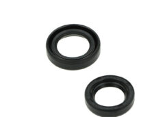Keerring krukas links 19x30x7 — geschikt voor Piaggio