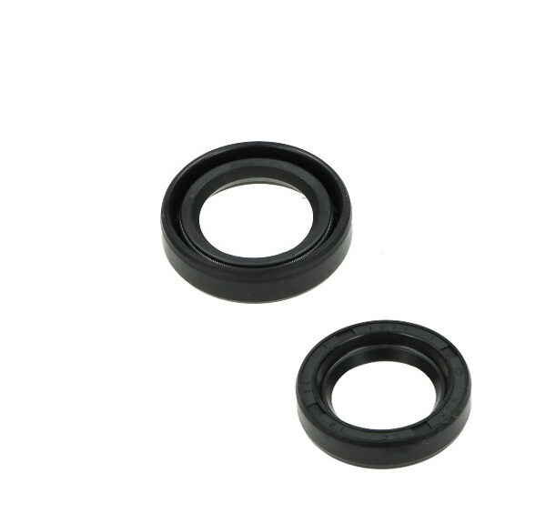 Keerring krukas links 19x30x7 — geschikt voor Piaggio