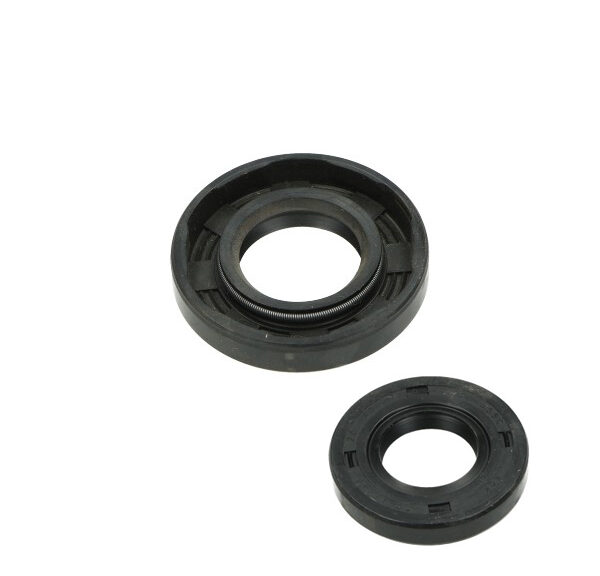 Keerring 20x40x7