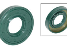 Keerring krukas links 20x42x8L f12r ac