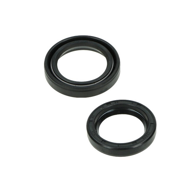 Keerring krukas /4/5 links 22x32x6 liberty