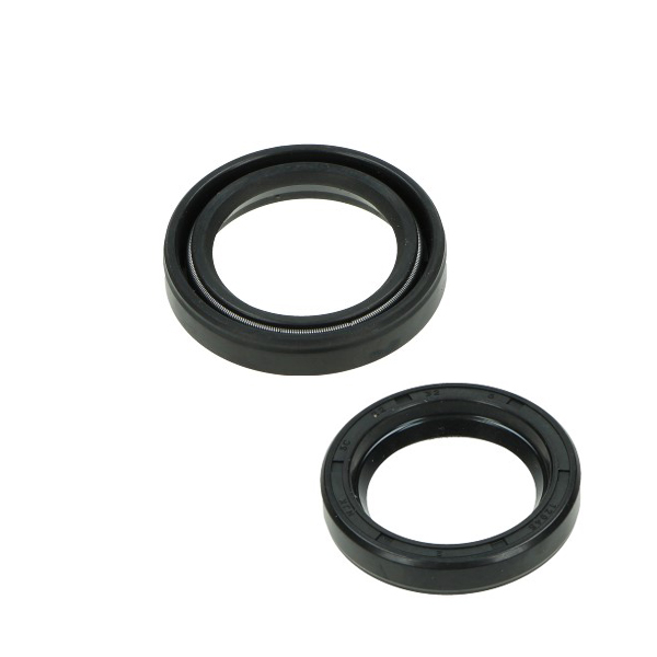 Keerring krukas /4/5 links 22x32x6 liberty