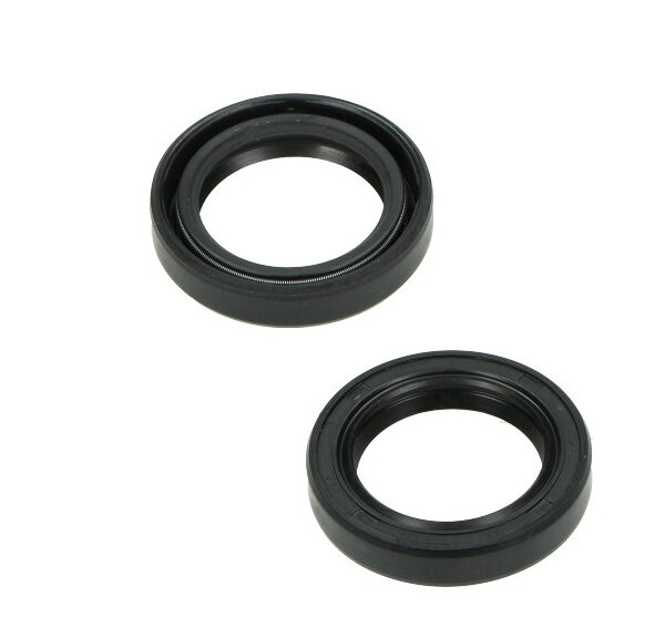 Keerring 24x35x7