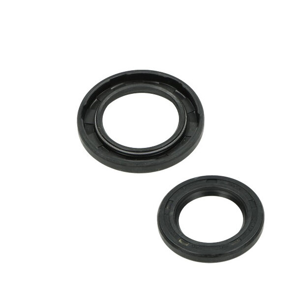 Keerring 25x40x5