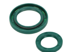 Keerring achteras 30x47x6 groen runner 125cc 2t