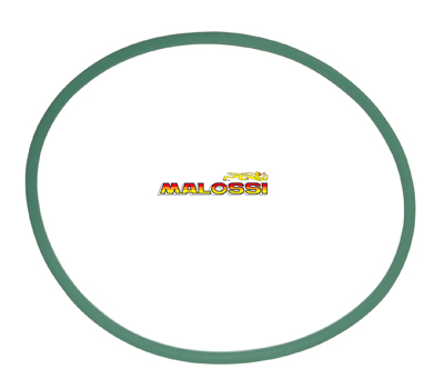 O-ring Malossi cilinderkop 40-47.6mm minarelli hor LC — geschikt voor Piaggio LC