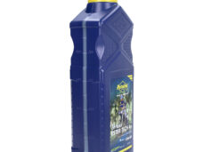 Motorolie Putoline 10w60 (o.a. Piaggio I-get) Ester Tech 4+ 1l Fles 70638