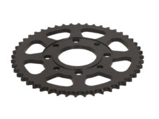 Achterkettingwiel Esjot 48t K-pipe
