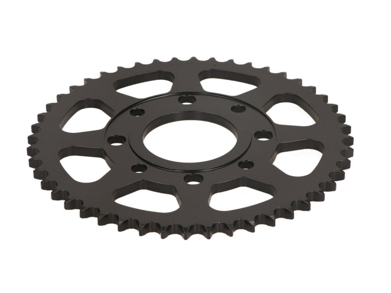 Achterkettingwiel Esjot 48t K-pipe