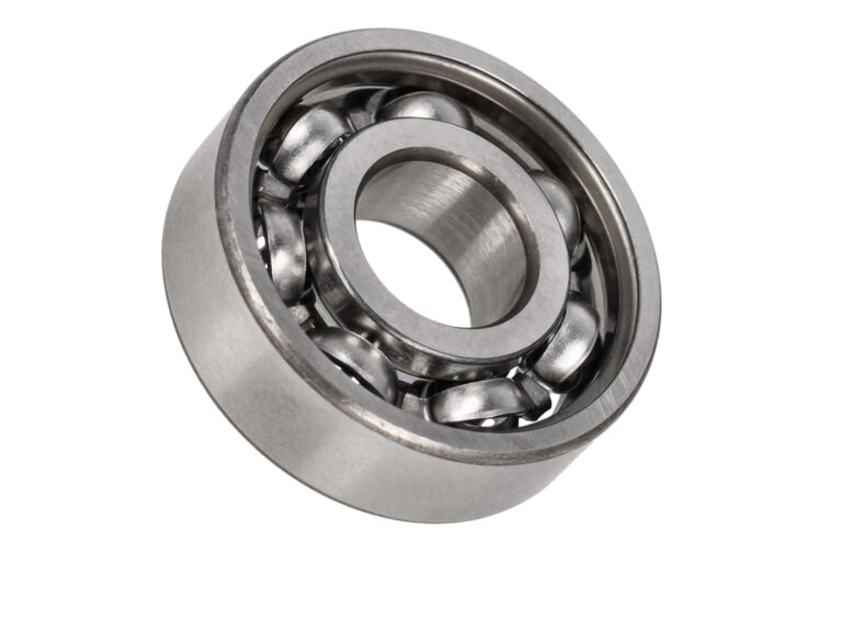Lager Skf 6000 10x26x8