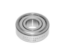 Lager SKF 6000-2z 10x26x8