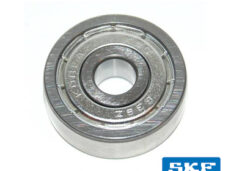 Lager SKF 6200 zz 10x30x9