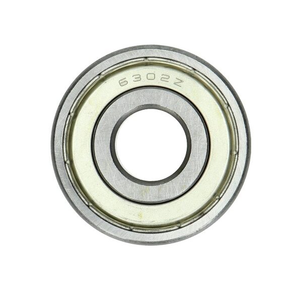 Lager 6302 zz 15x42x13