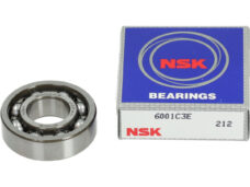 Lager nsk 6001 c3 12x28x8