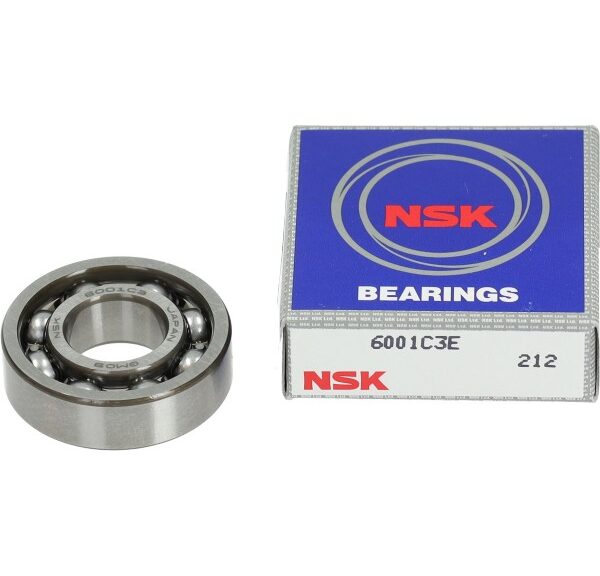 lager nsk 6001 c3 12x28x8