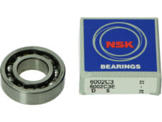 Lager nsk 6002 c3 15x32x9