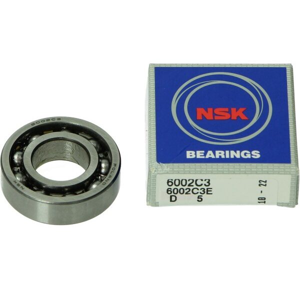 lager nsk 6002 c3 15x32x9