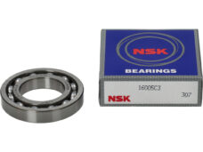 Lager nsk 16005 c3 25x47x8