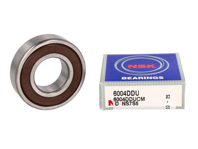 Lager Nsk 6004 2rs1 /dducm 20x42x12