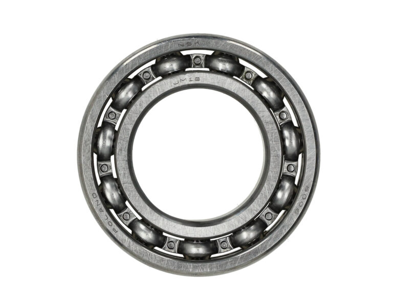 Lager Nsk 6006 30x55x13mm