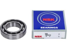 lager nsk 6006 30x55x13mm