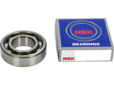 Lager NSK Japan 62/28 c3 28x58x16 — geschikt voor Honda mb8