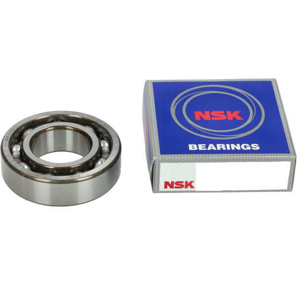 Lager NSK Japan 62/28 c3 28x58x16 — geschikt voor Honda mb8