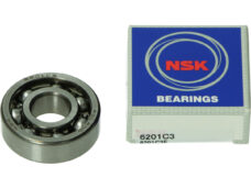Lager nsk 6201 c3 12x32x10