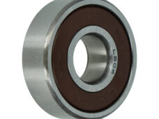 Lager Nsk 6201 2rs1 /dducm 12x32x10