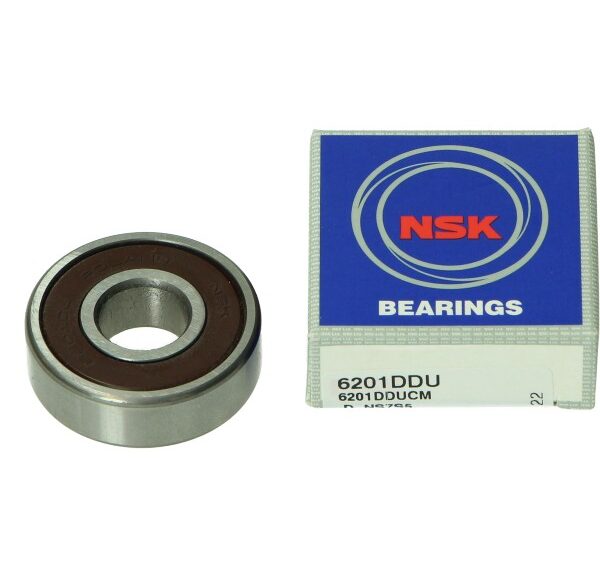 lager nsk 6201 2rs1 /dducm 12x32x10