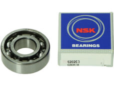 Lager nsk 6202 c3 15x35x11