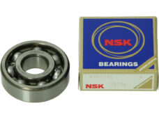 Lager nsk 6302 c3 15x42x13