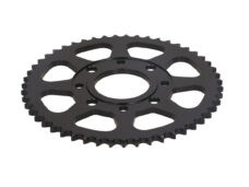 Achterkettingwiel Esjot 51t K-pipe