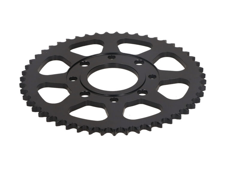 Achterkettingwiel Esjot 51t K-pipe