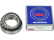Kegellager nsk 30205J/Q 25x52x16.25