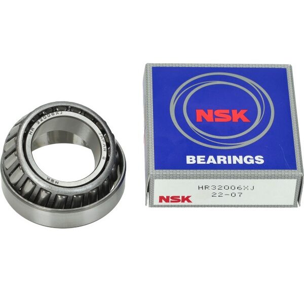 kegellager nsk 30205J/Q 25x52x16.25