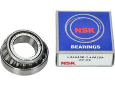 kegellager nsk K-L 44643/L 44610