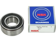 lager nsk 3205 DDU 2rs1 25x52x20.60