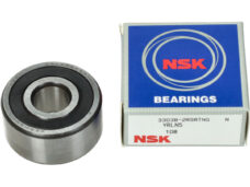 Lager nsk 33036 B/2RS1 17x47x22