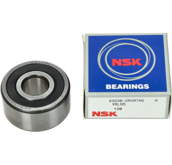 Lager nsk 33036 B/2RS1 17x47x22