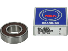 Lager nsk 6002 ddu 2rs1 15x32x9