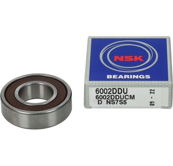 lager nsk 6002 ddu  2rs1 15x32x9