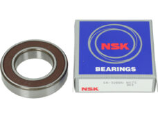 Lager nsk 60/32 ddu ns7s 32x58x13