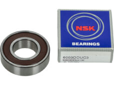 Lager nsk 6003 c3 ddu 2rs1 17x35x10