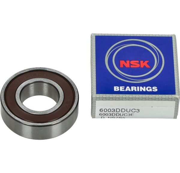 lager nsk 6003 c3  ddu  2rs1 17x35x10