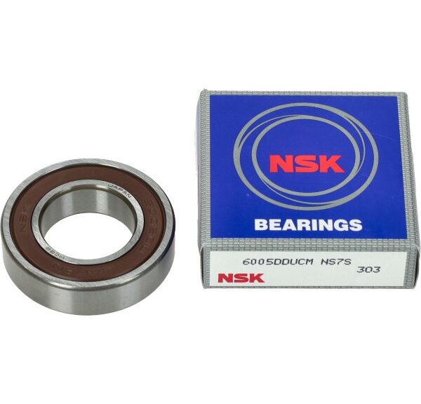 lager nsk 6005  ddu  2rs1 25x47x8
