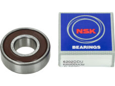 Lager nsk 6202 ddu 2rs1 15x35x11