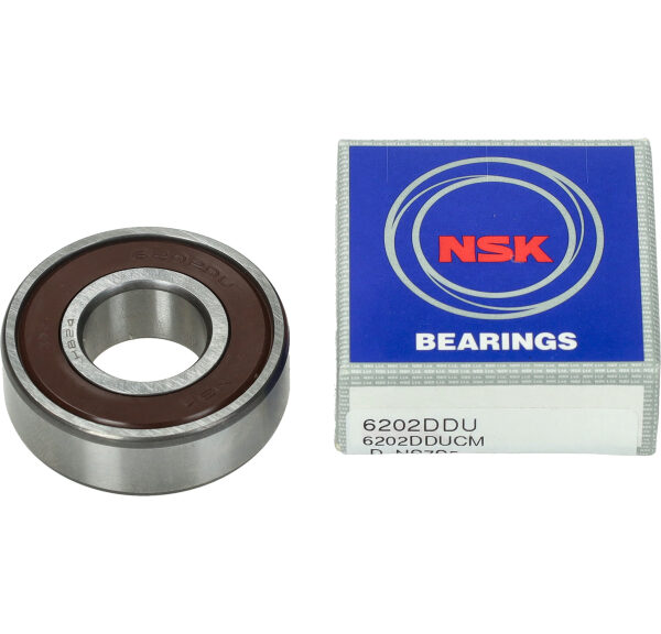 Lager nsk 6202 ddu 2rs1 15x35x11