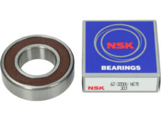 Lager nsk 62/32 ddu 2rs1 32x65x17
