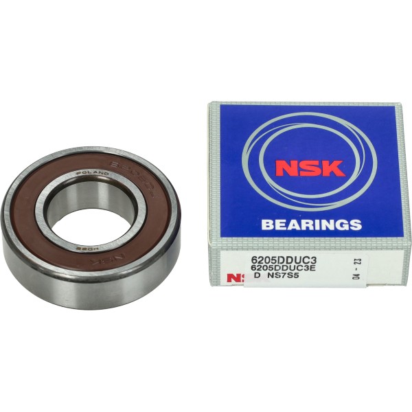 lager nsk 6205 c3 ddu 2rs1 25x52x15